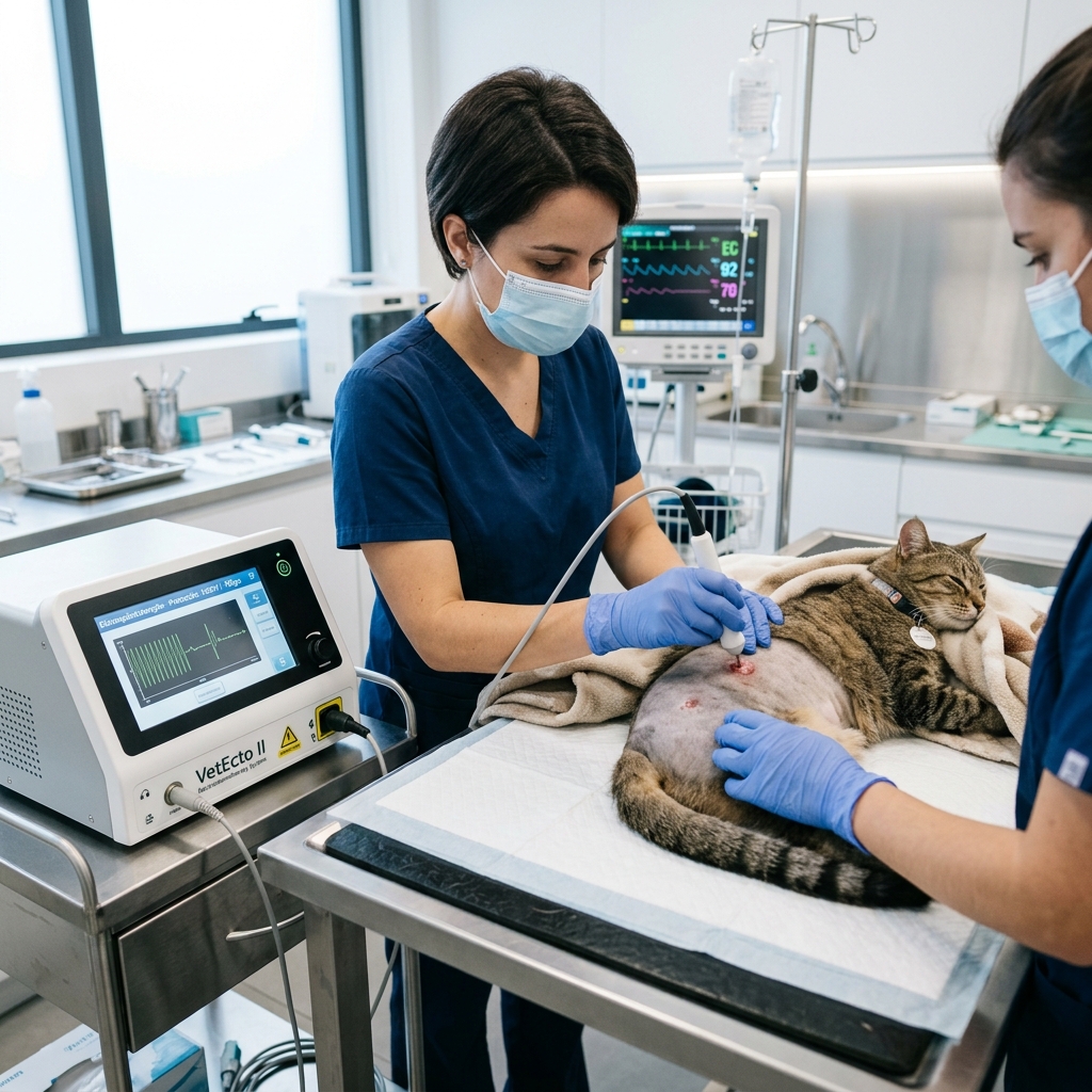 Eletroquimioterapia
